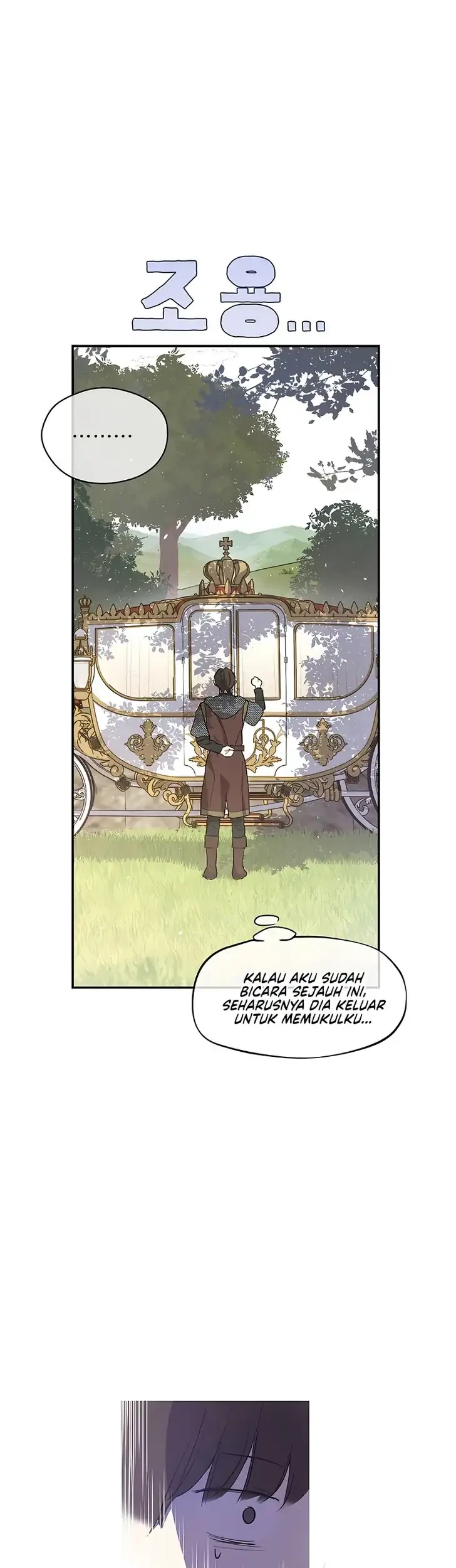 The Forgotten Field Chapter 25 Halaman 32