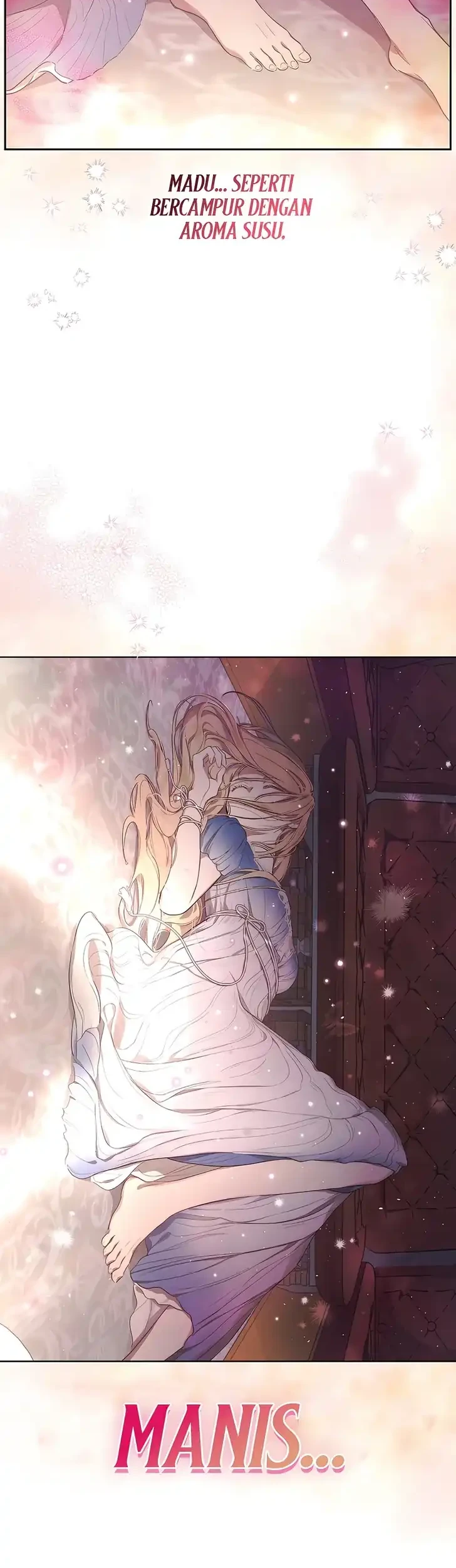 The Forgotten Field Chapter 25 Halaman 35