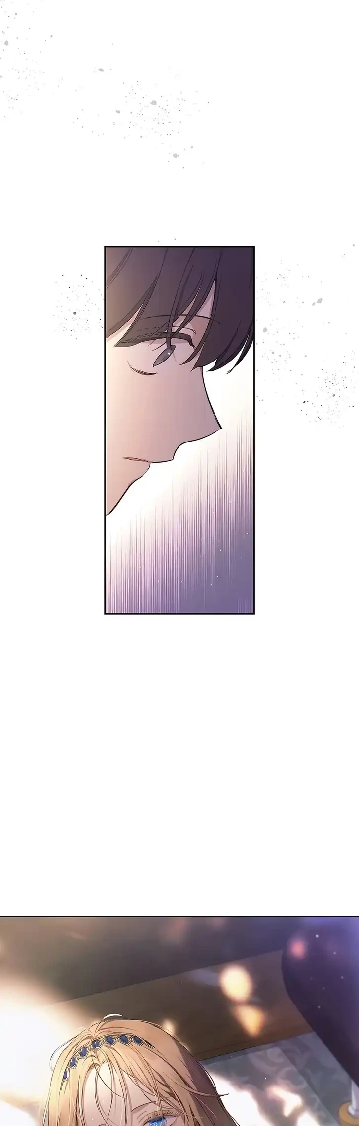 The Forgotten Field Chapter 25 Halaman 39