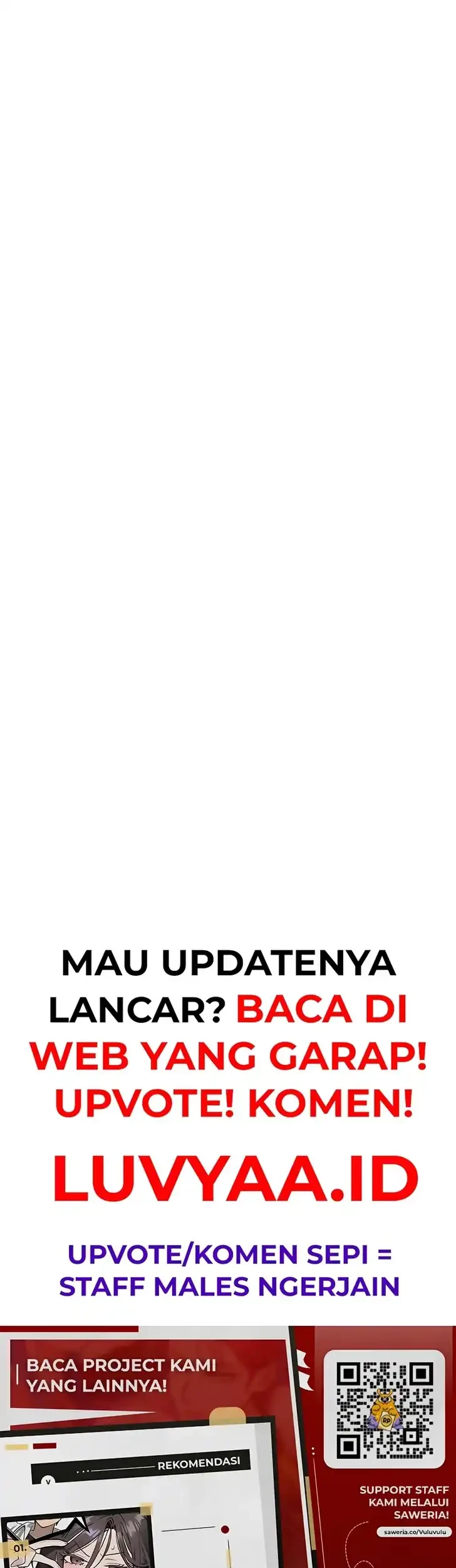 The Forgotten Field Chapter 25 Halaman 52