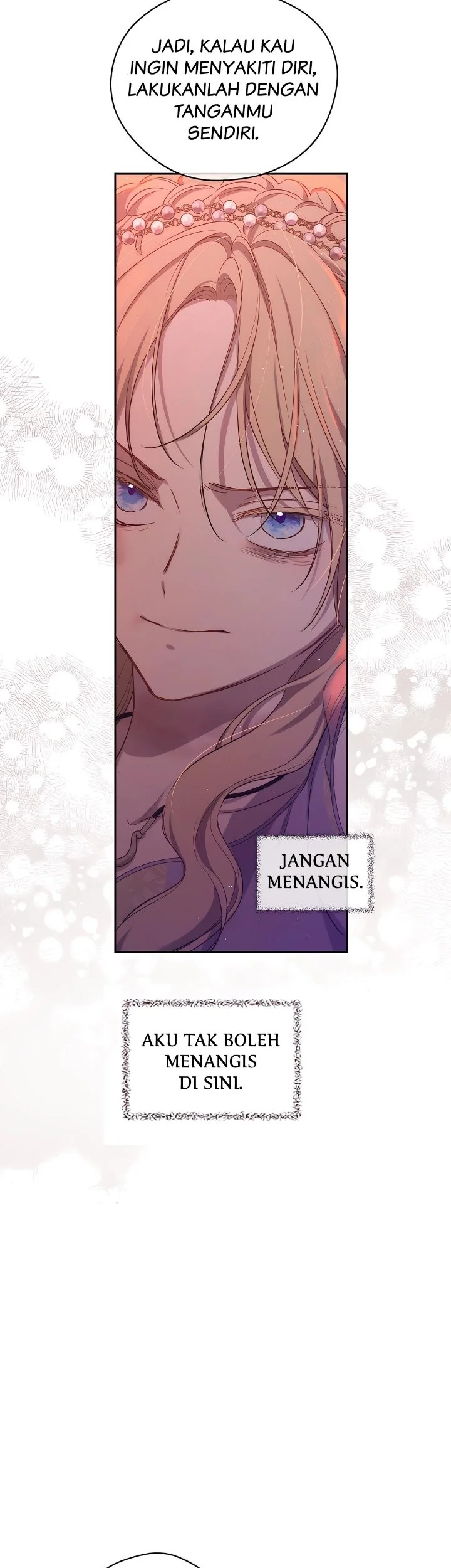 The Forgotten Field Chapter 29 Halaman 3