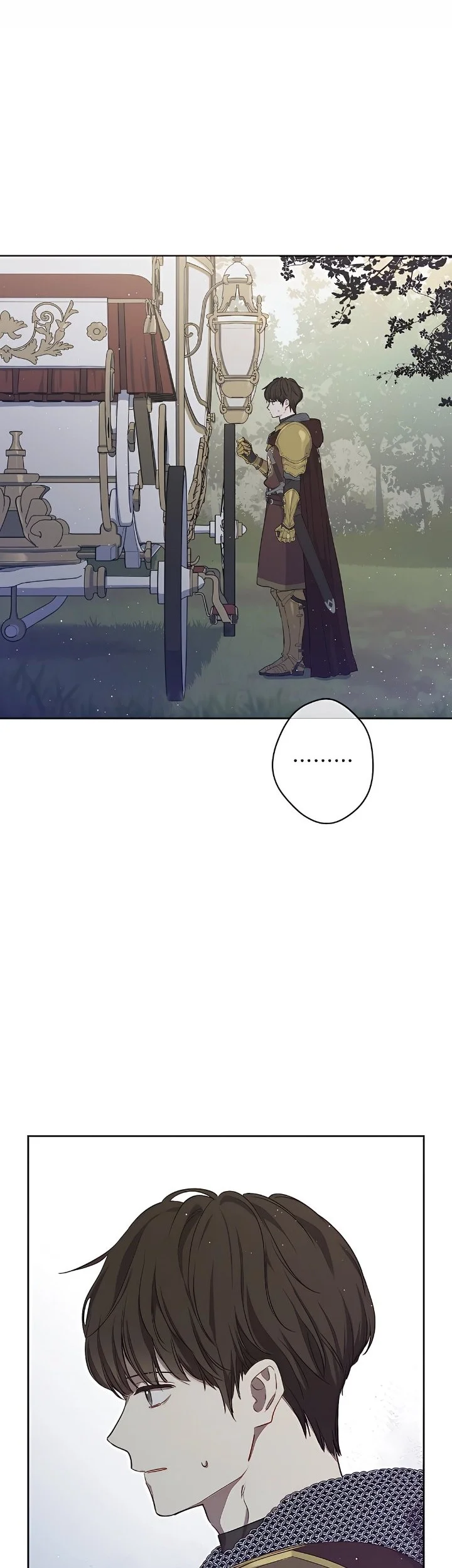 The Forgotten Field Chapter 29 Halaman 19