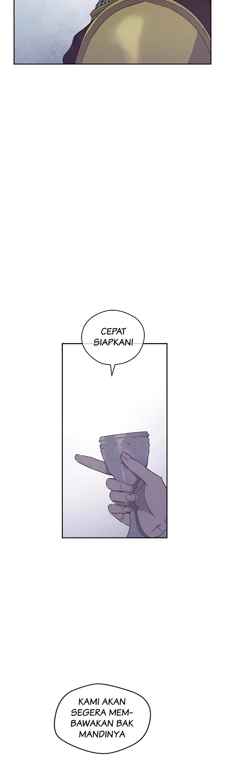 The Forgotten Field Chapter 29 Halaman 20