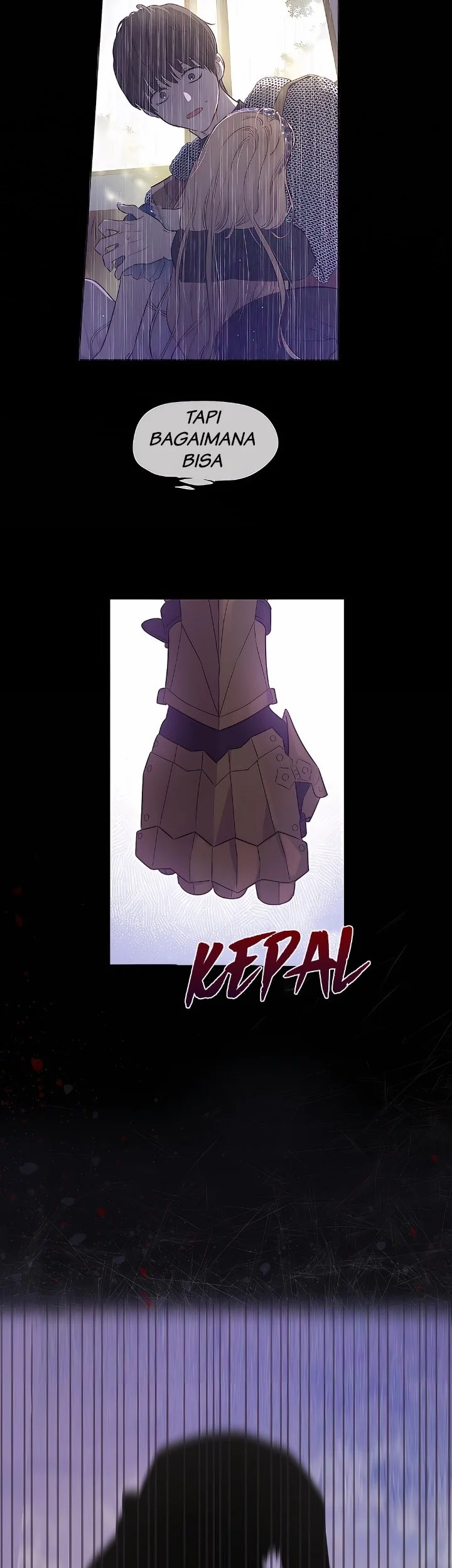 The Forgotten Field Chapter 29 Halaman 23