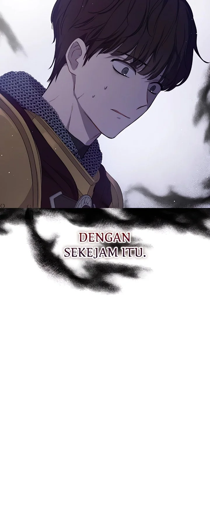 The Forgotten Field Chapter 29 Halaman 25