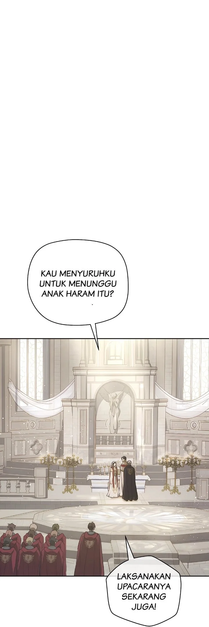 The Forgotten Field Chapter 29 Halaman 42