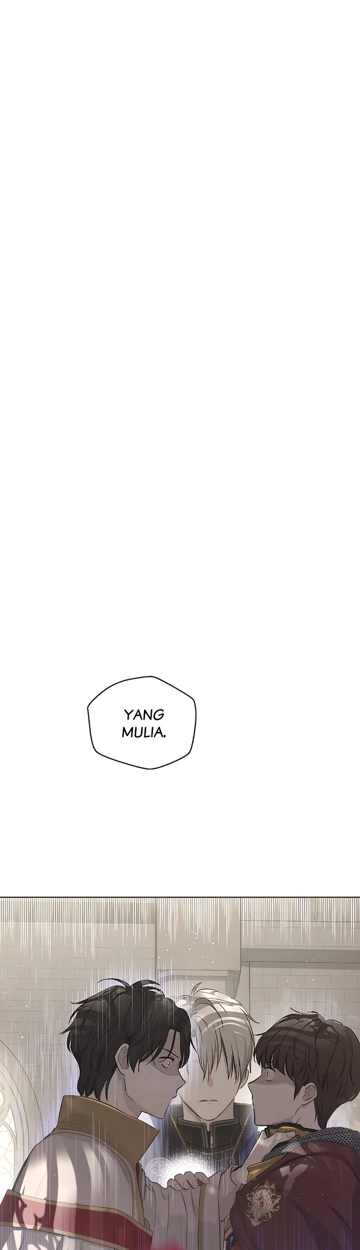The Forgotten Field Chapter 29 Halaman 49