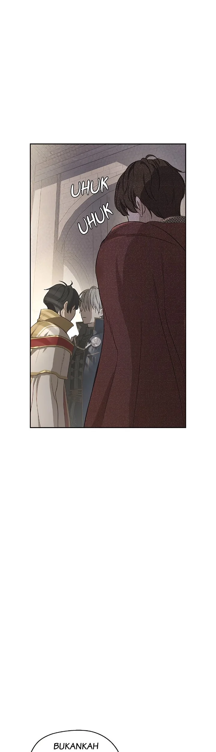 The Forgotten Field Chapter 29 Halaman 52