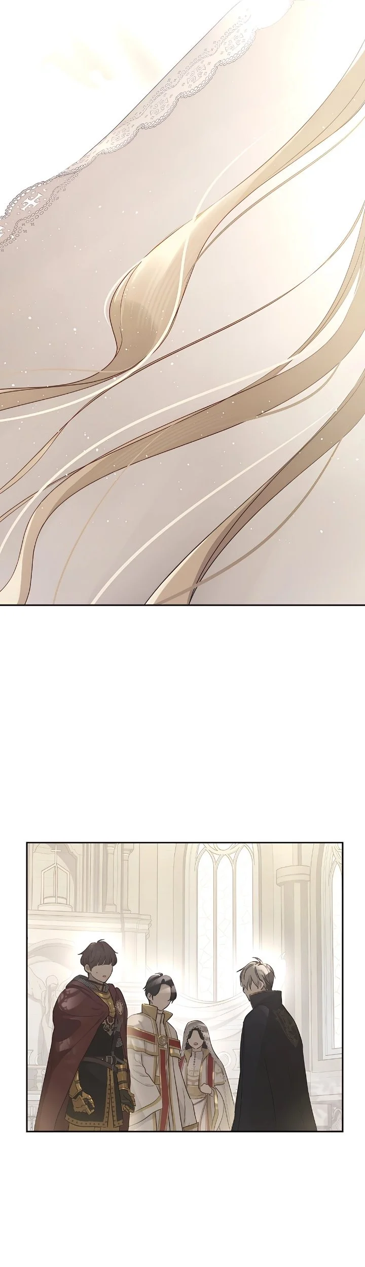 The Forgotten Field Chapter 29 Halaman 55