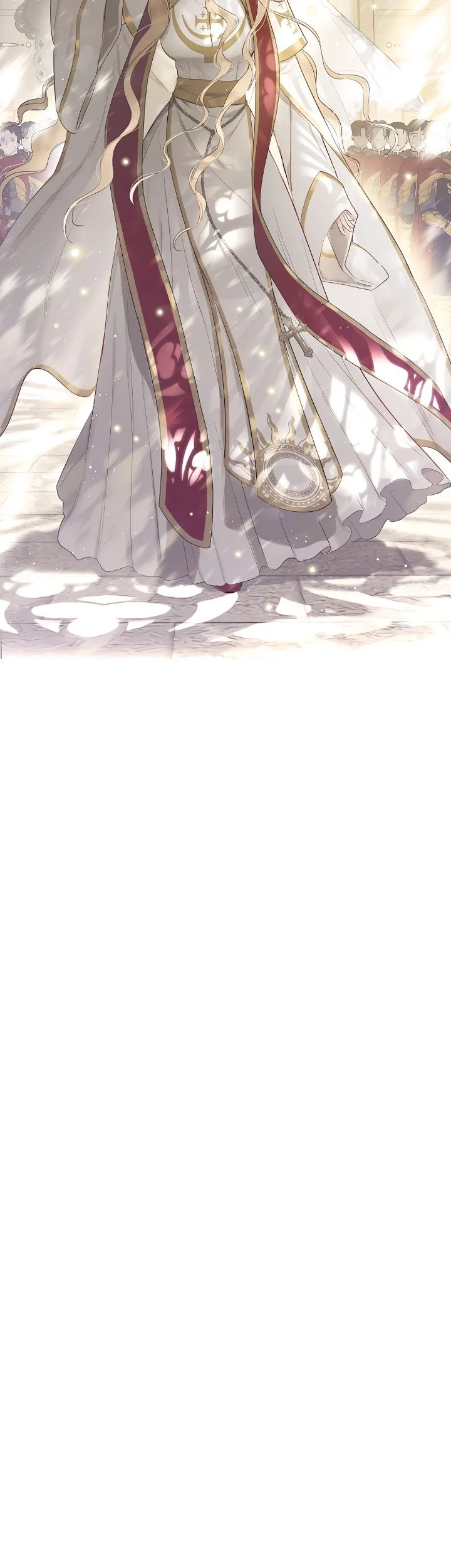 The Forgotten Field Chapter 29 Halaman 57