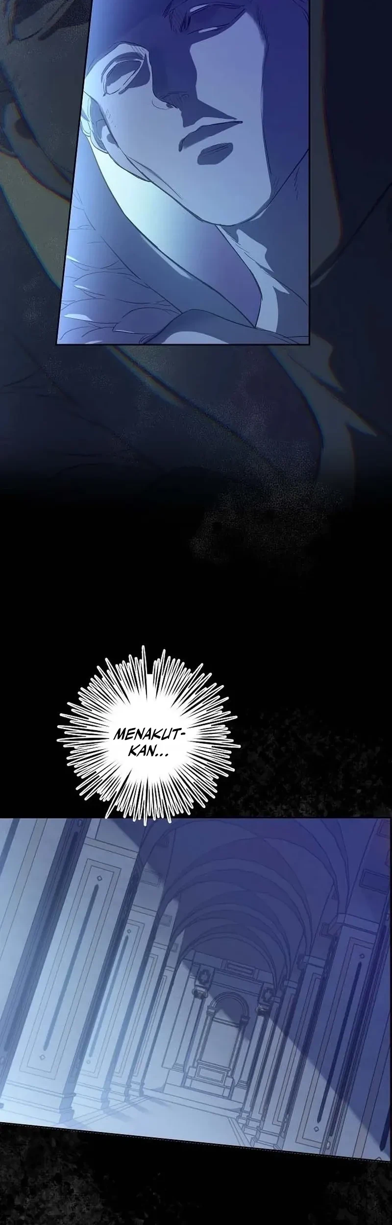 The Forgotten Field Chapter 3 Halaman 6