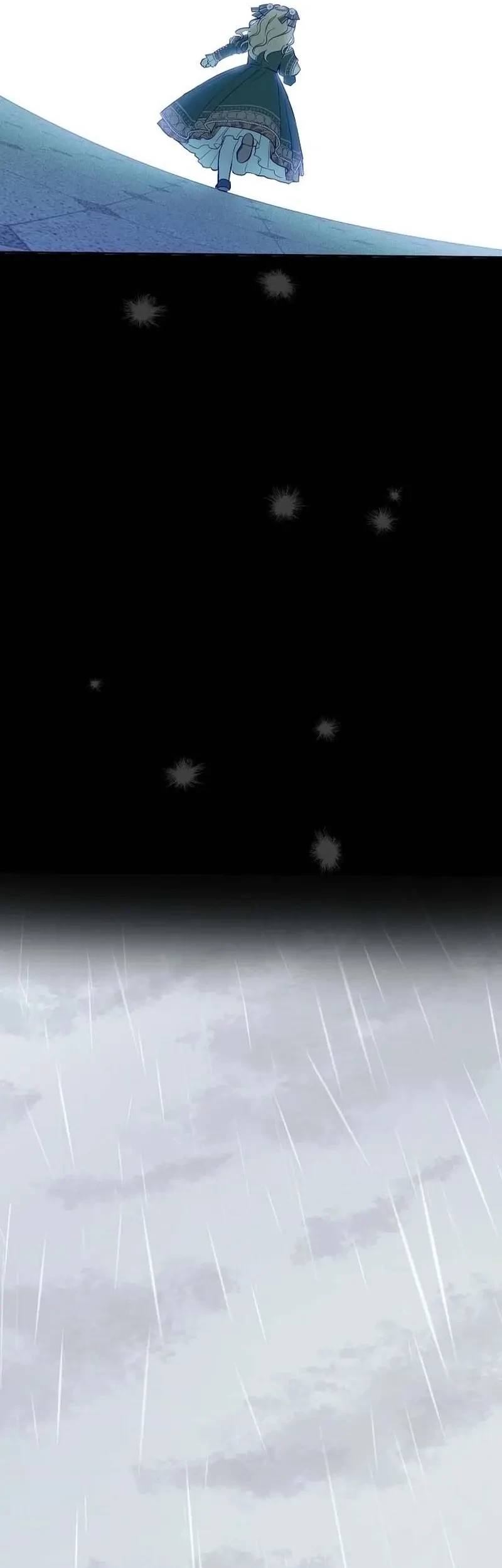 The Forgotten Field Chapter 3 Halaman 9