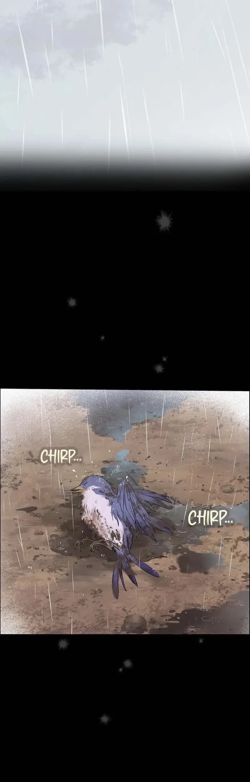 The Forgotten Field Chapter 3 Halaman 10