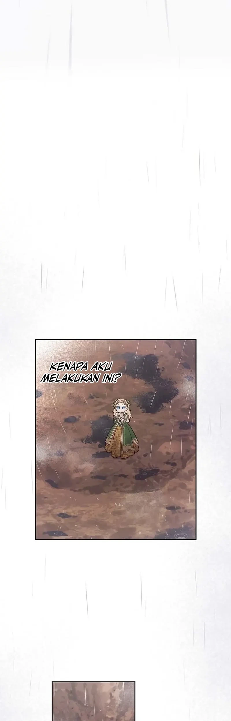 The Forgotten Field Chapter 3 Halaman 29