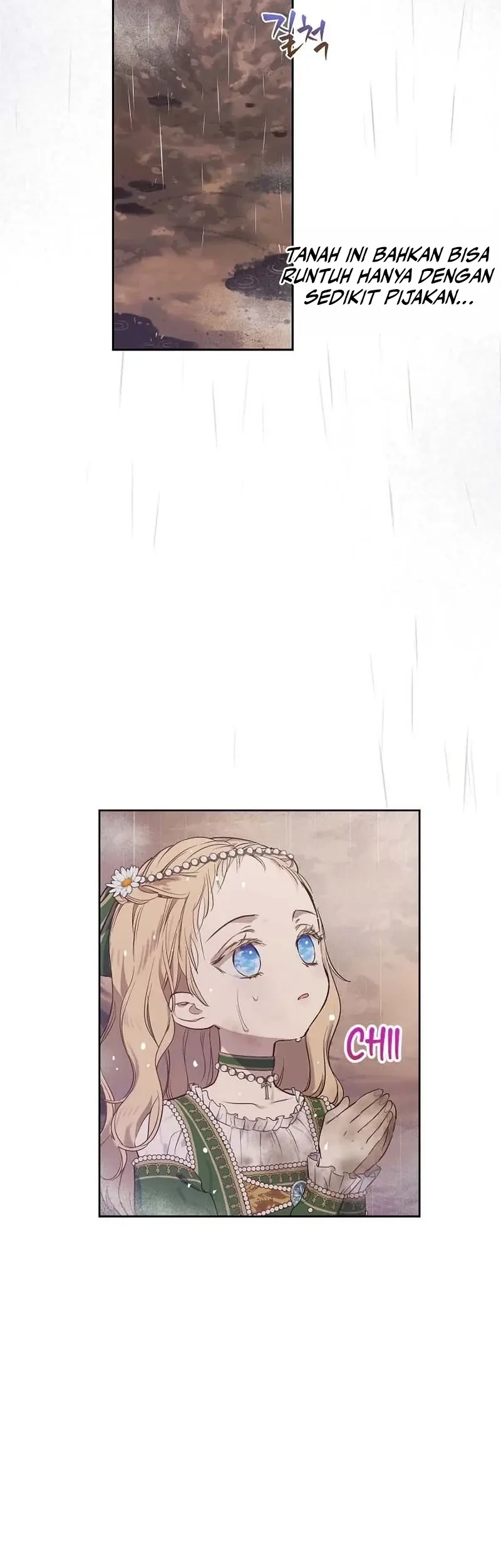 The Forgotten Field Chapter 3 Halaman 30