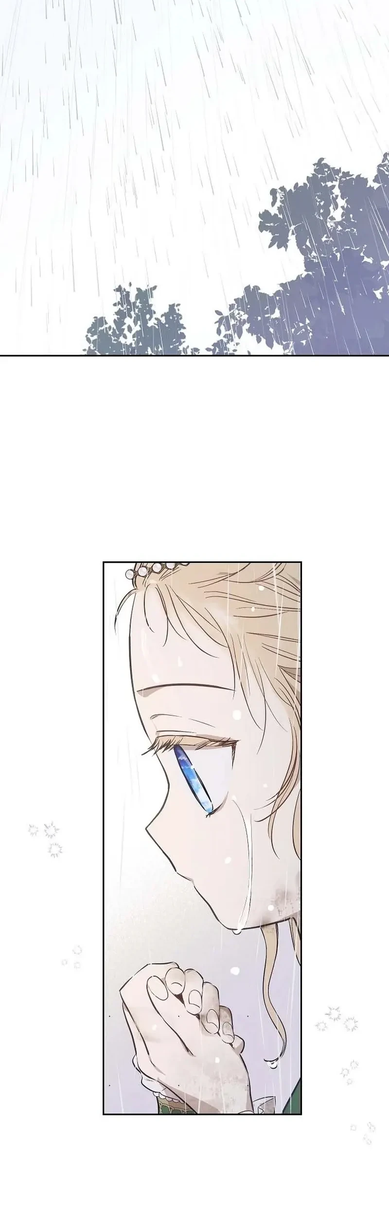 The Forgotten Field Chapter 3 Halaman 33