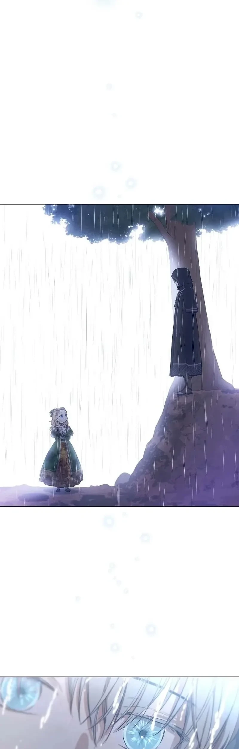 The Forgotten Field Chapter 3 Halaman 40