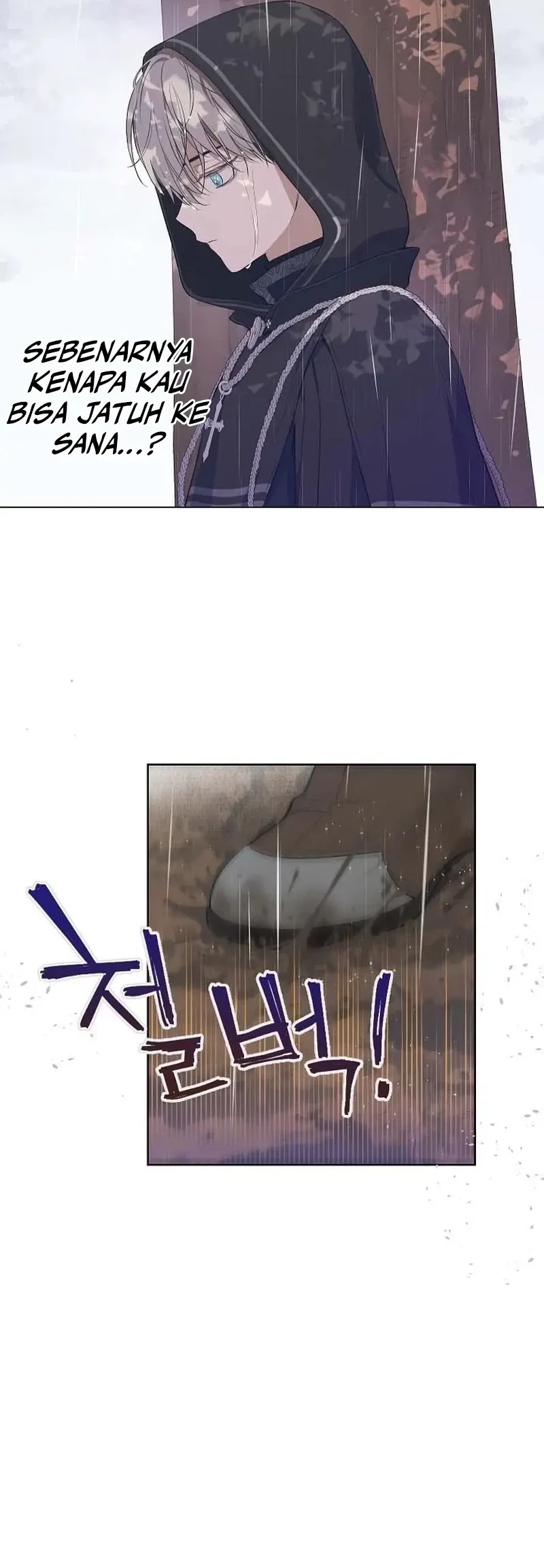 The Forgotten Field Chapter 3 Halaman 42