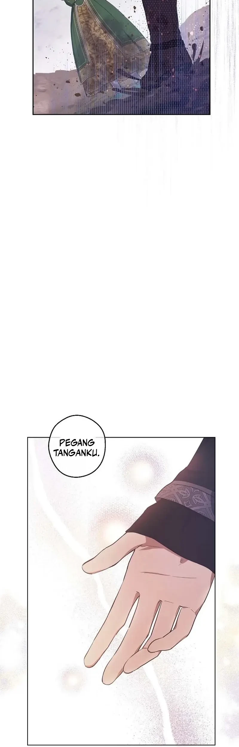 The Forgotten Field Chapter 3 Halaman 44