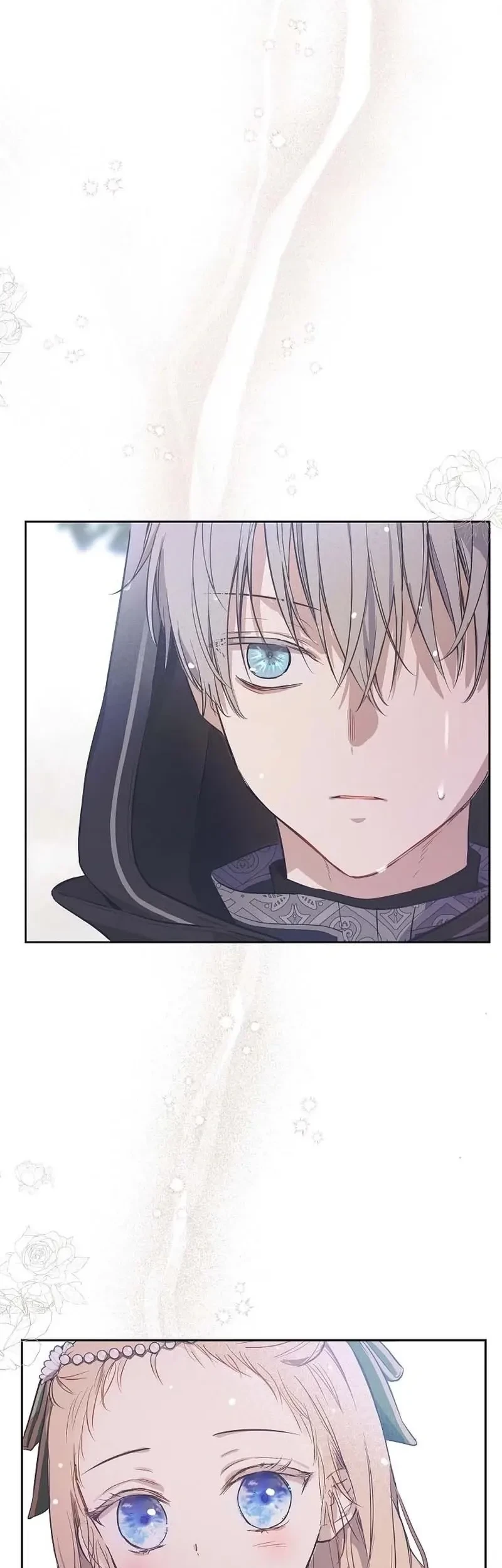 The Forgotten Field Chapter 3 Halaman 45