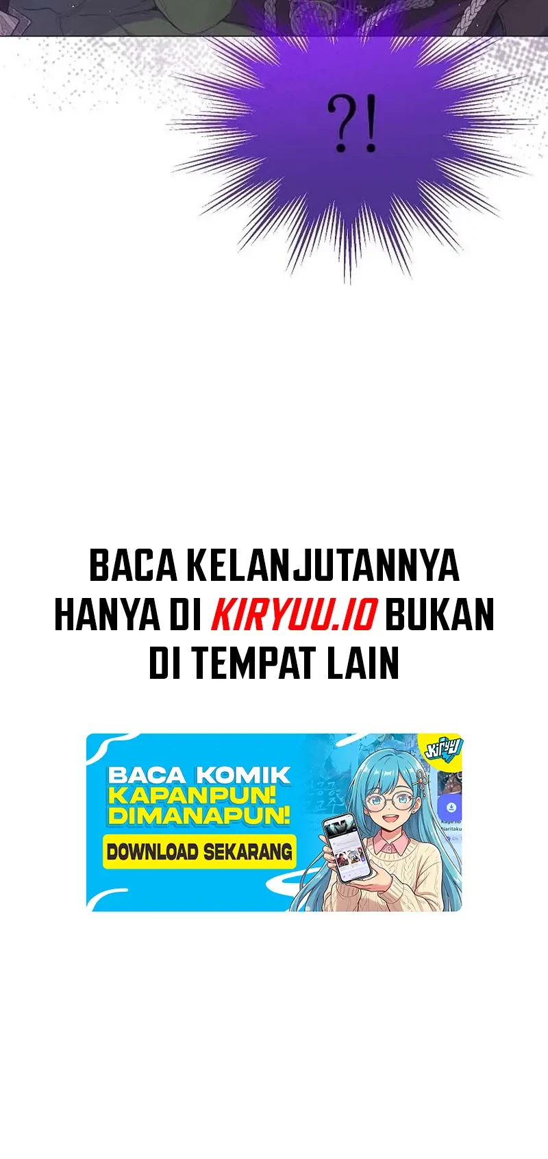 The Forgotten Field Chapter 3 Halaman 52