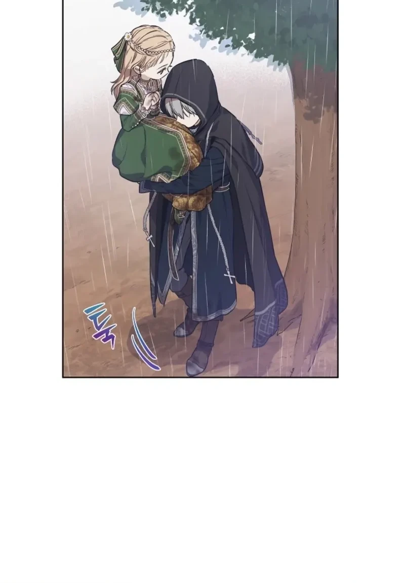 The Forgotten Field Chapter 4 Halaman 5