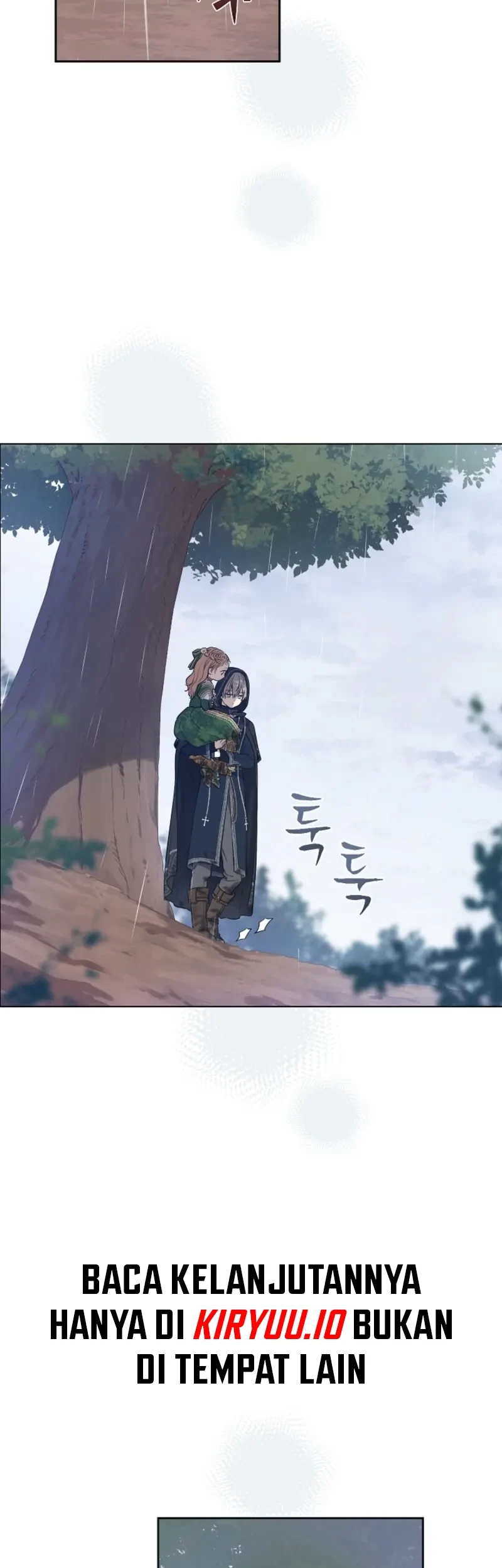 The Forgotten Field Chapter 4 Halaman 12