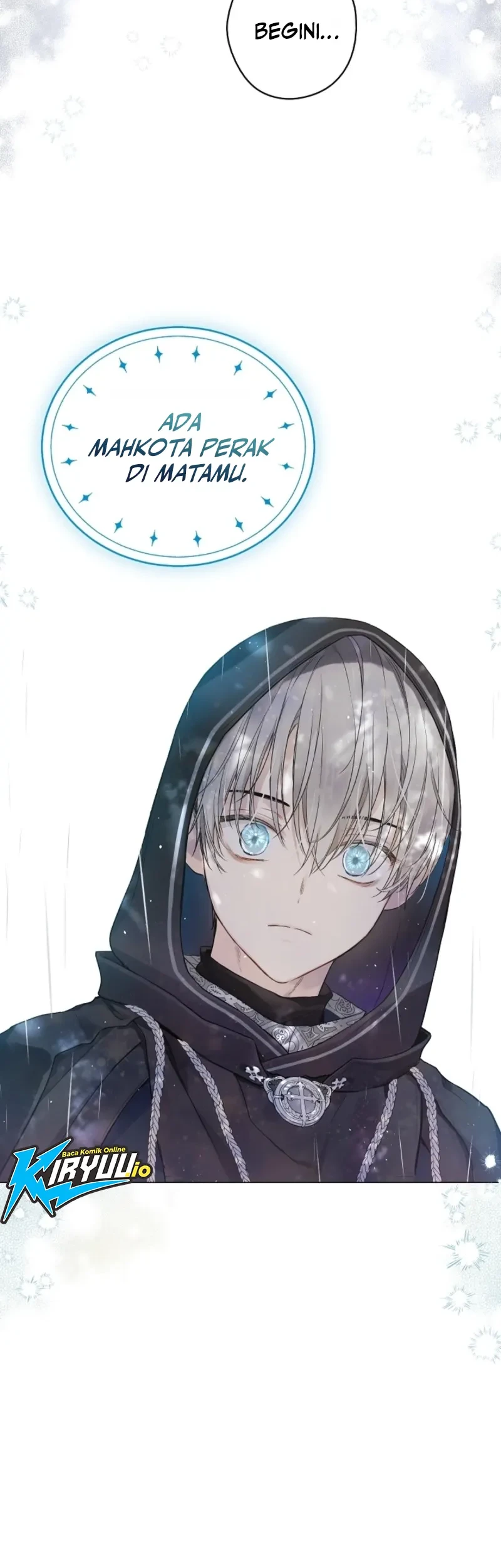 The Forgotten Field Chapter 4 Halaman 19