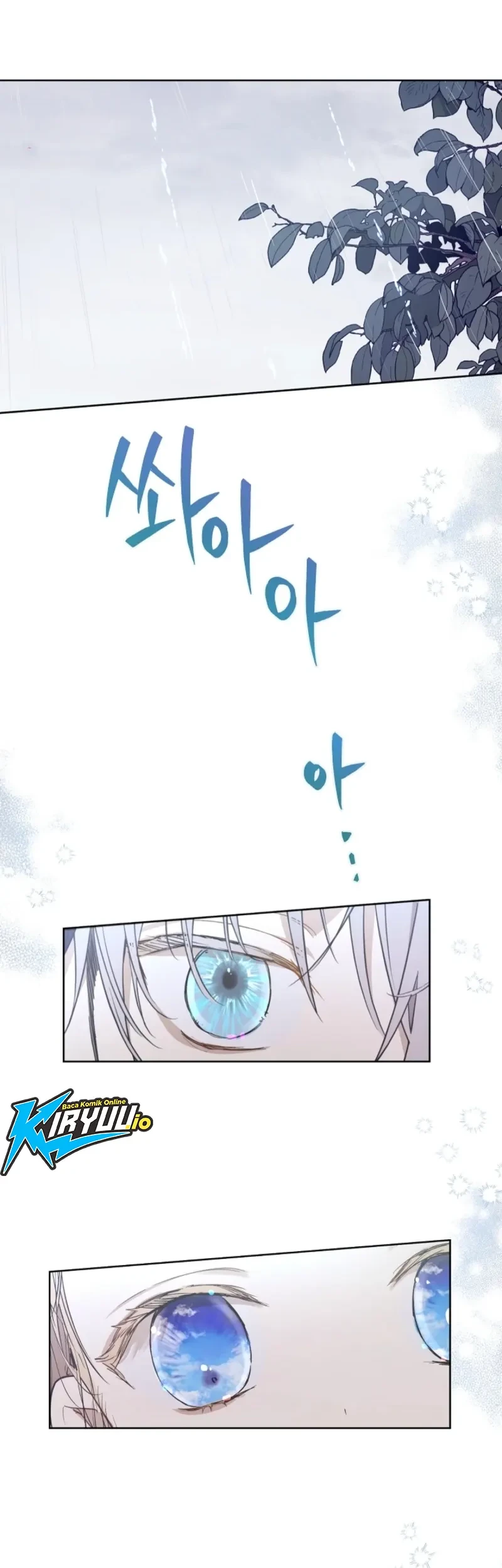 The Forgotten Field Chapter 4 Halaman 21