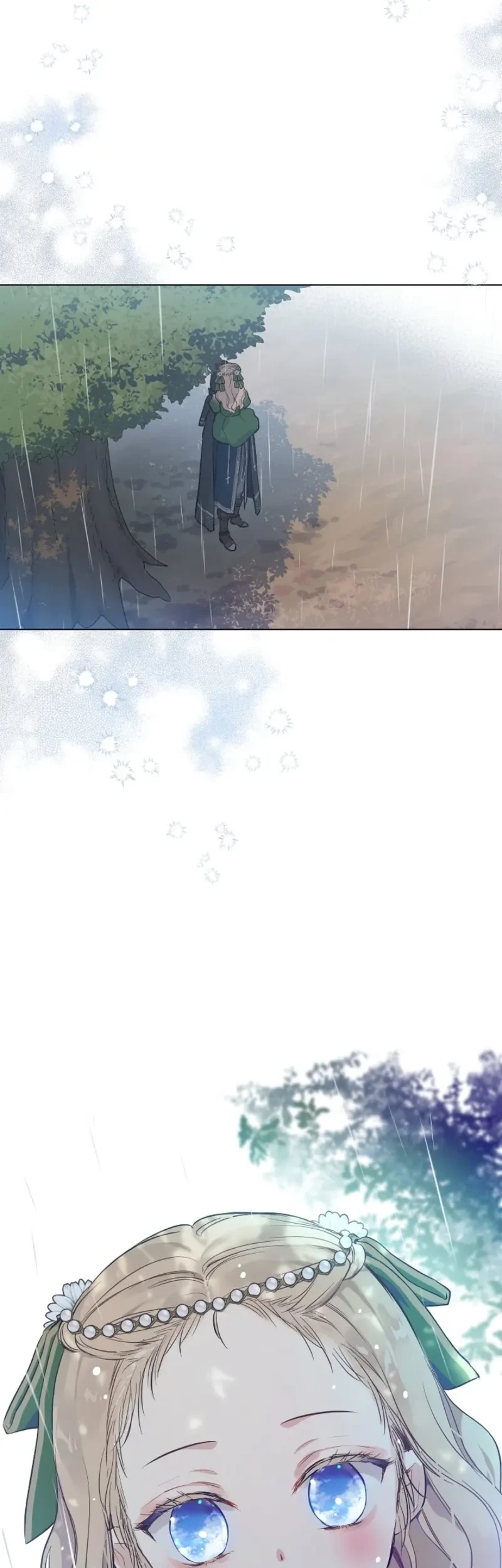 The Forgotten Field Chapter 4 Halaman 22