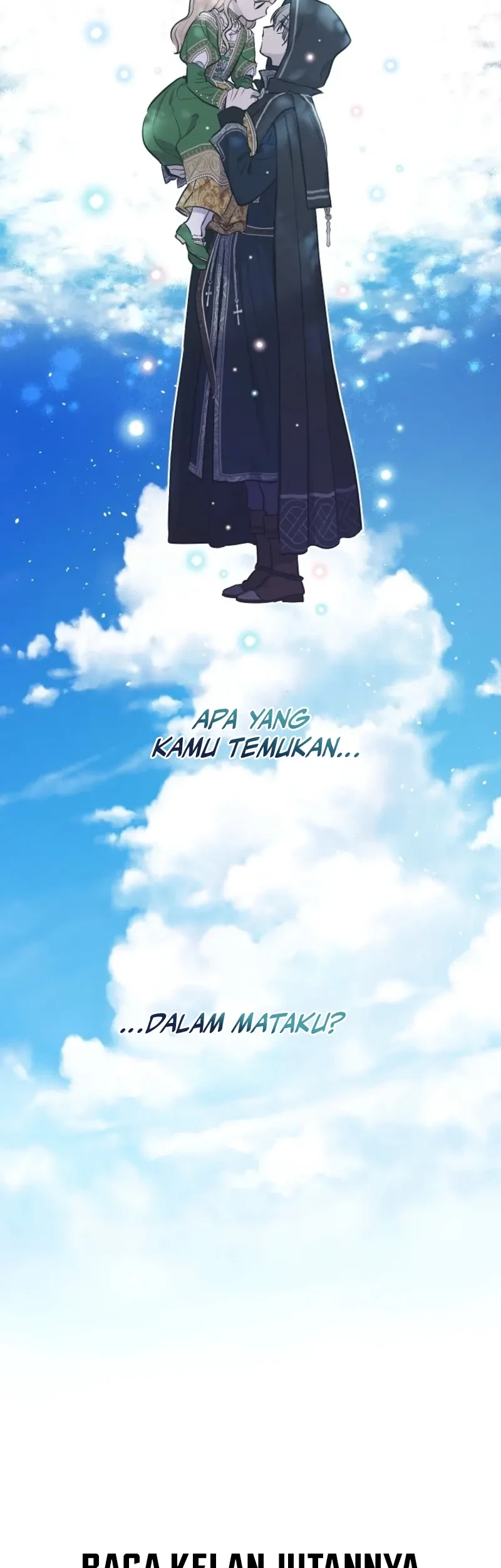 The Forgotten Field Chapter 4 Halaman 24
