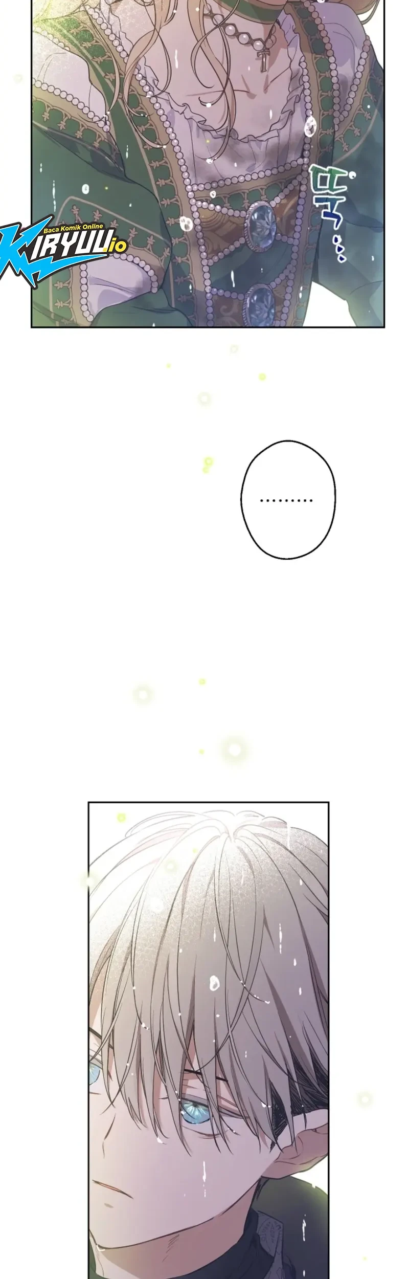 The Forgotten Field Chapter 4 Halaman 31