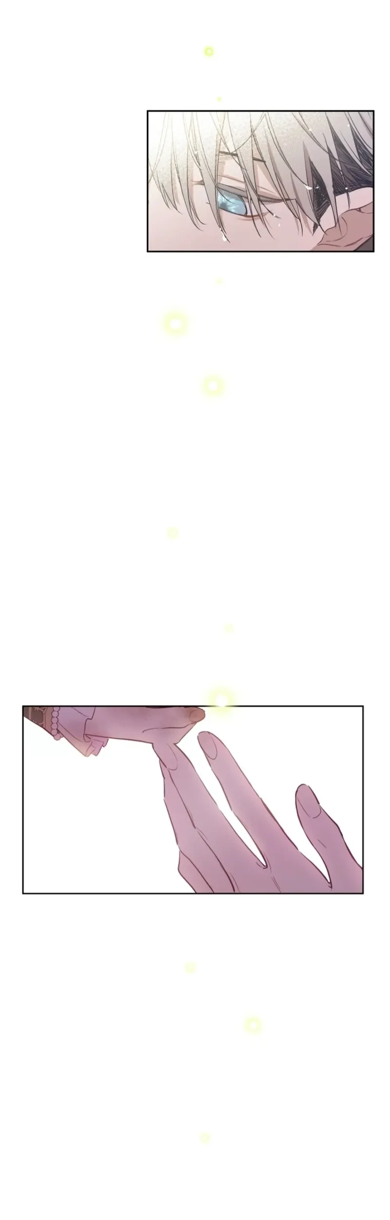 The Forgotten Field Chapter 4 Halaman 33