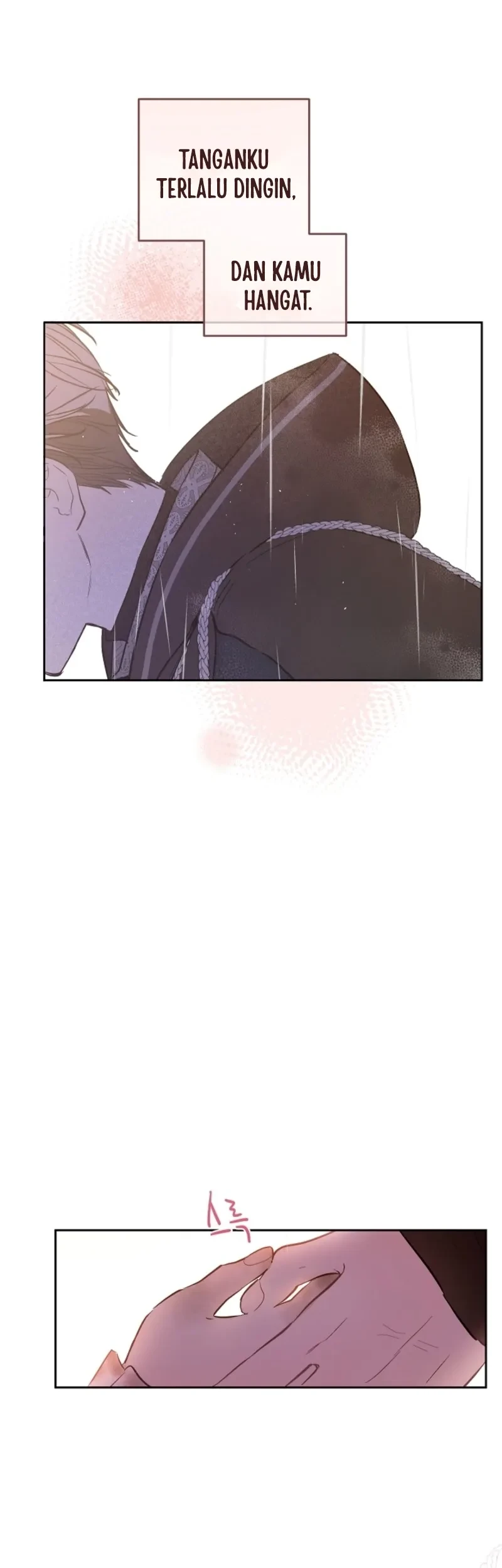 The Forgotten Field Chapter 4 Halaman 40