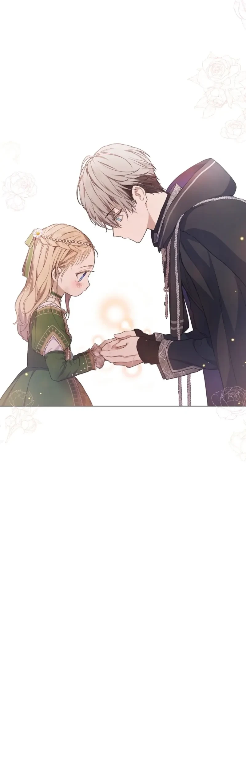 The Forgotten Field Chapter 4 Halaman 41