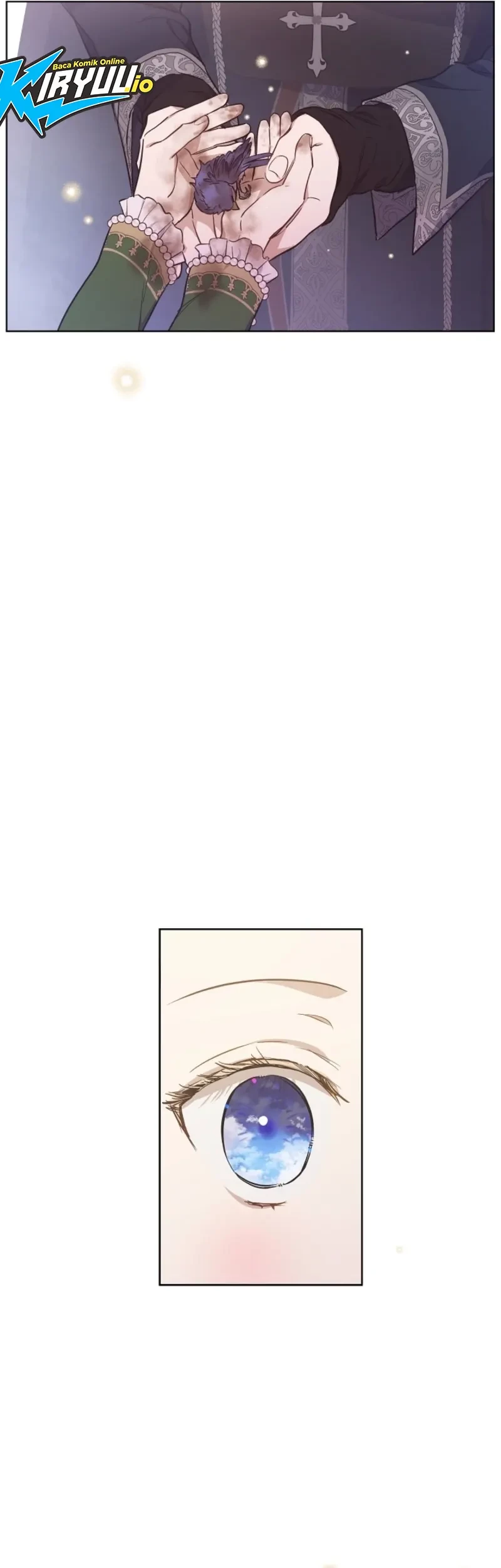 The Forgotten Field Chapter 4 Halaman 42