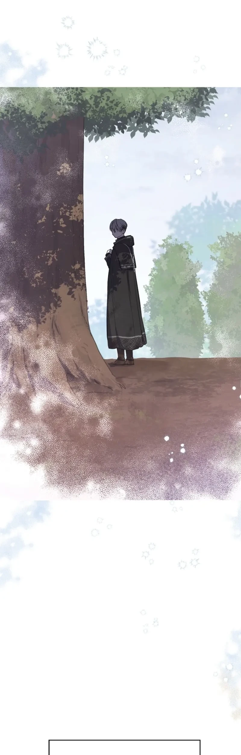 The Forgotten Field Chapter 4 Halaman 51