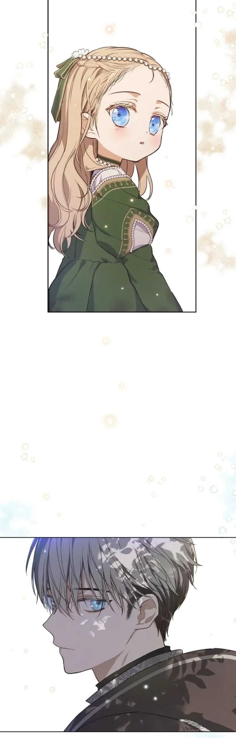 The Forgotten Field Chapter 4 Halaman 52