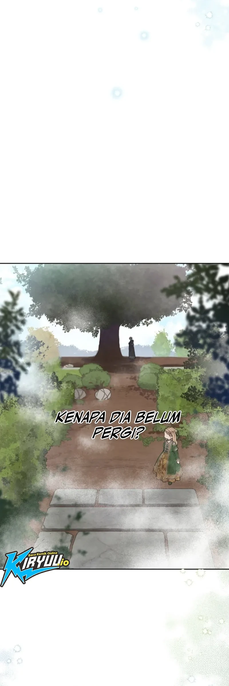 The Forgotten Field Chapter 4 Halaman 53