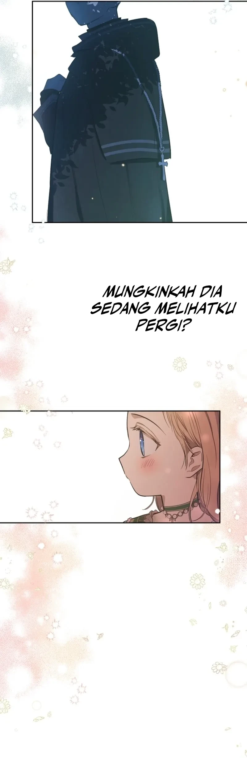 The Forgotten Field Chapter 4 Halaman 54