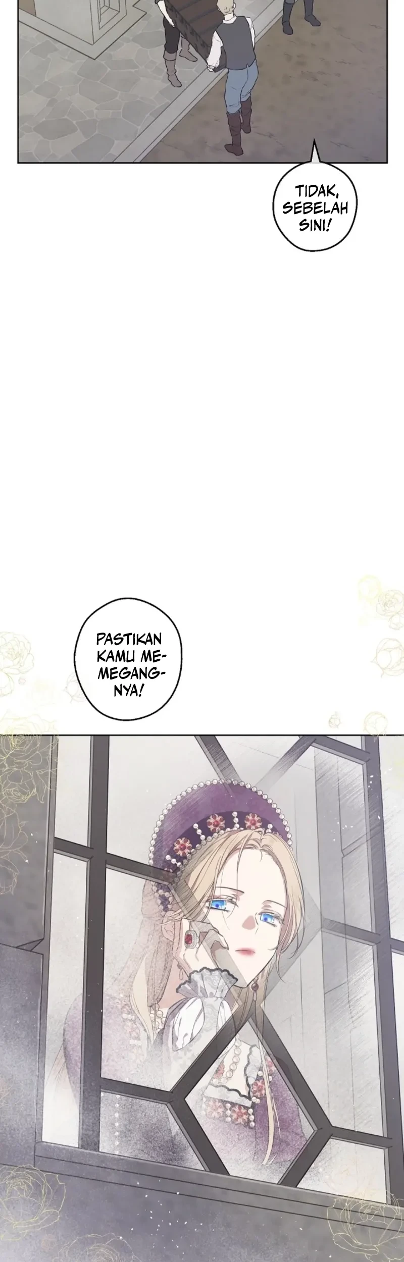 The Forgotten Field Chapter 5 Halaman 4