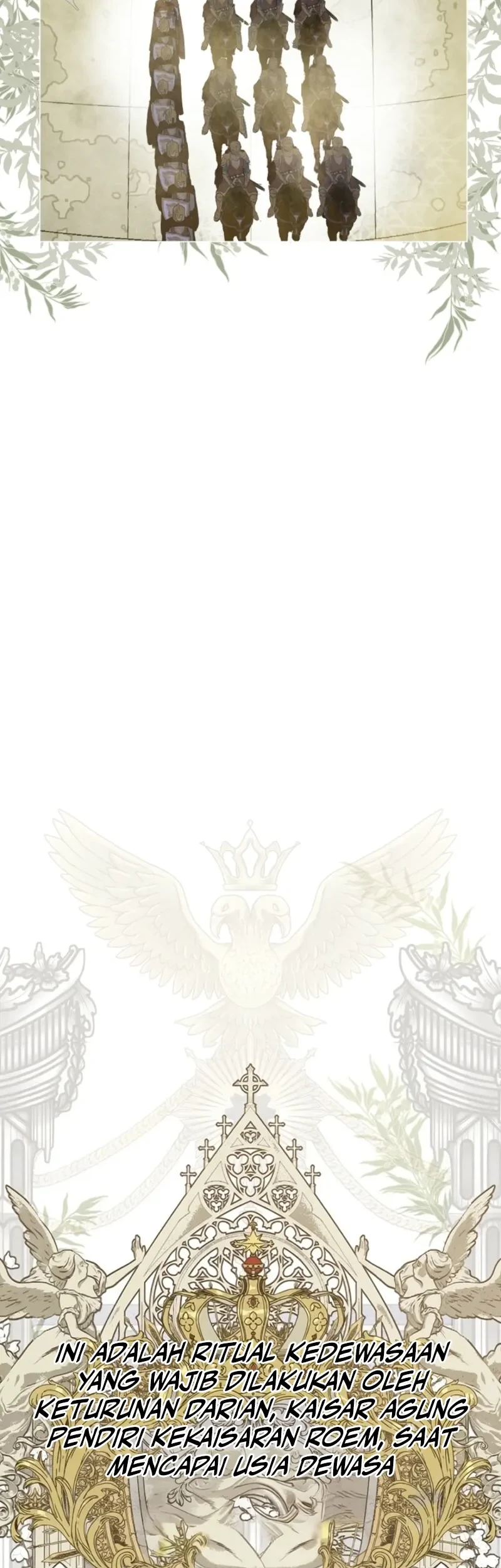 The Forgotten Field Chapter 5 Halaman 7