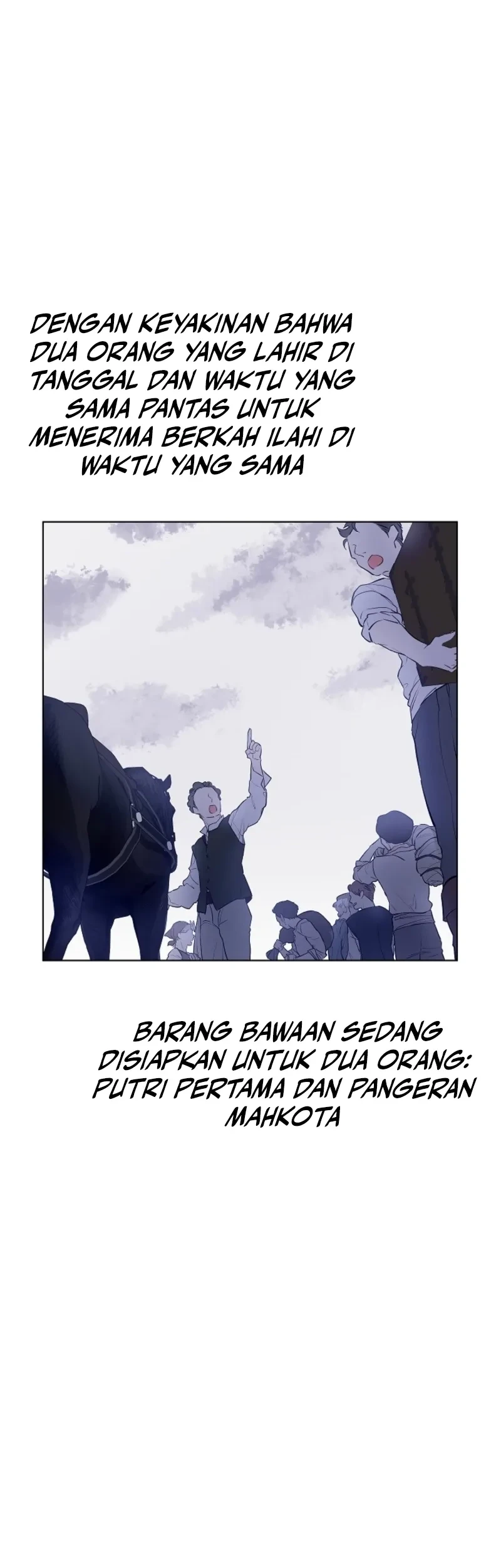 The Forgotten Field Chapter 5 Halaman 9