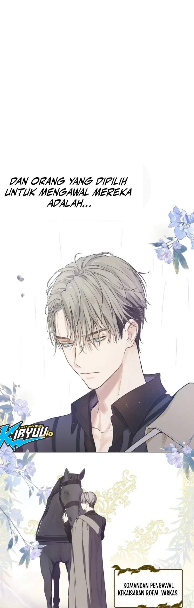 The Forgotten Field Chapter 5 Halaman 10