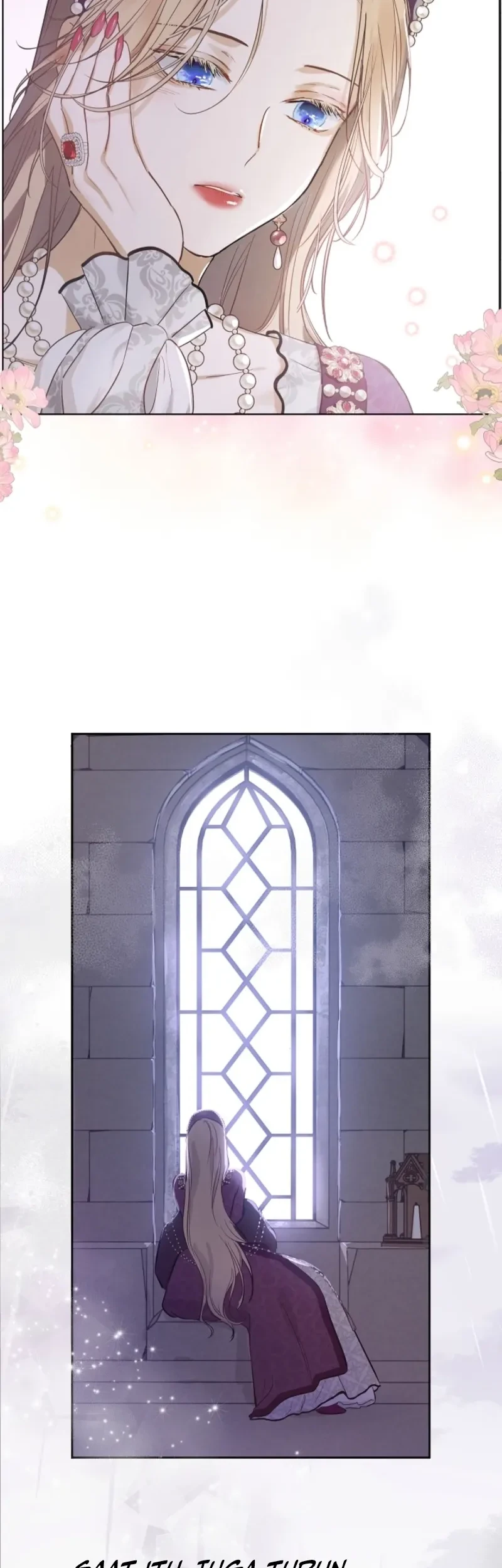 The Forgotten Field Chapter 5 Halaman 15