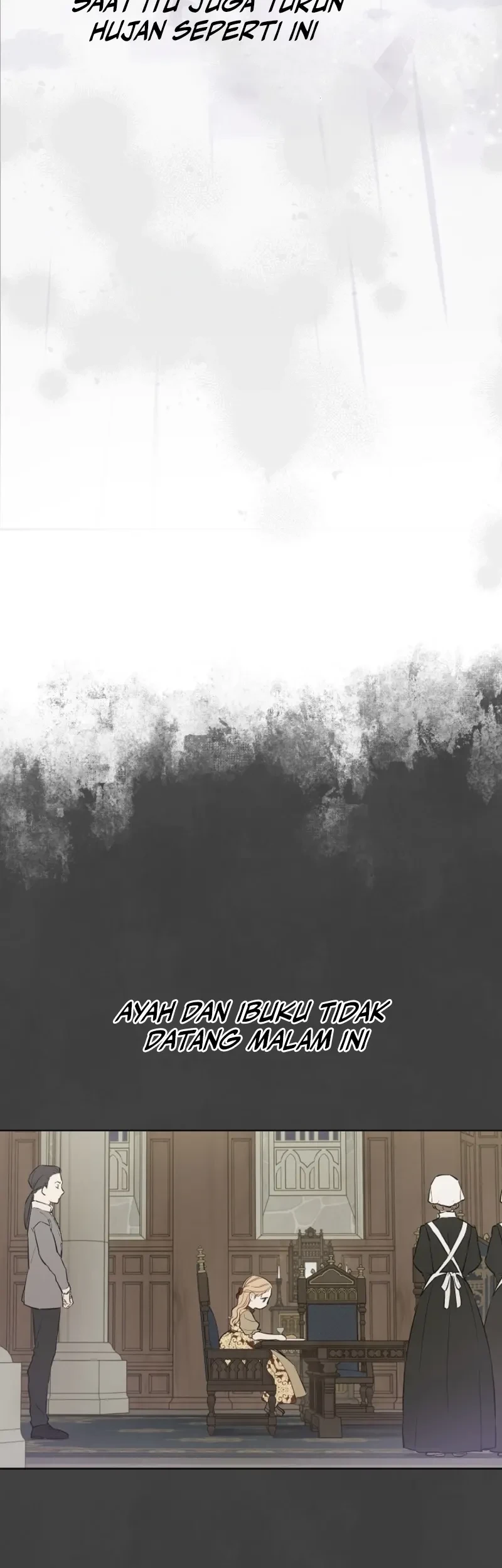 The Forgotten Field Chapter 5 Halaman 16