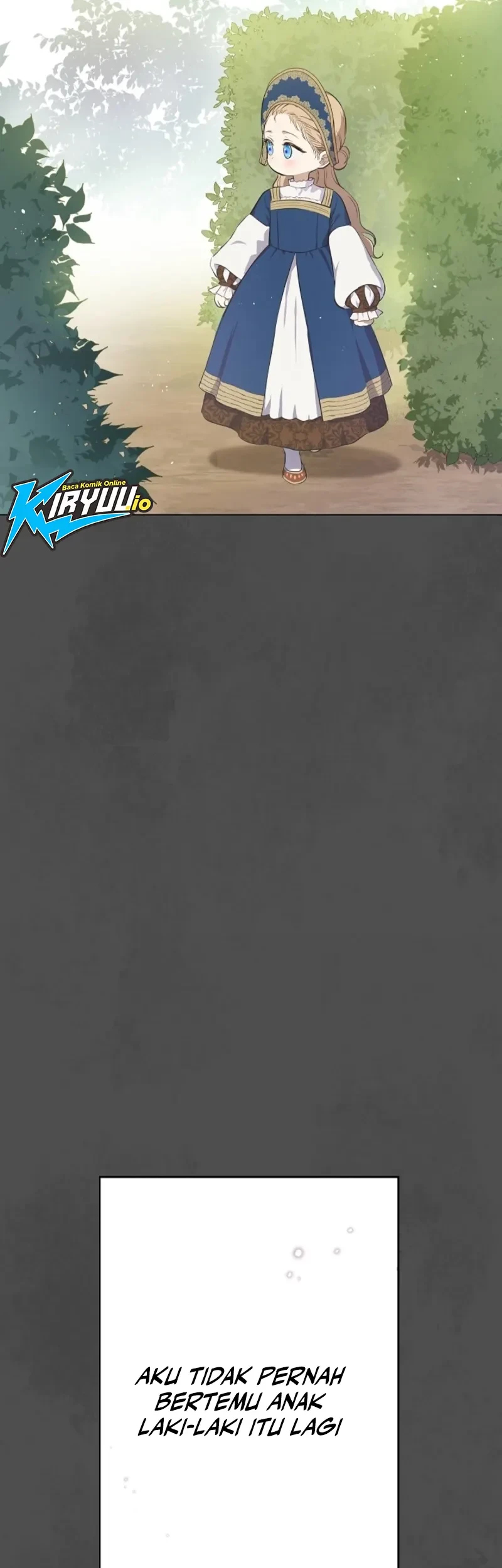 The Forgotten Field Chapter 5 Halaman 18