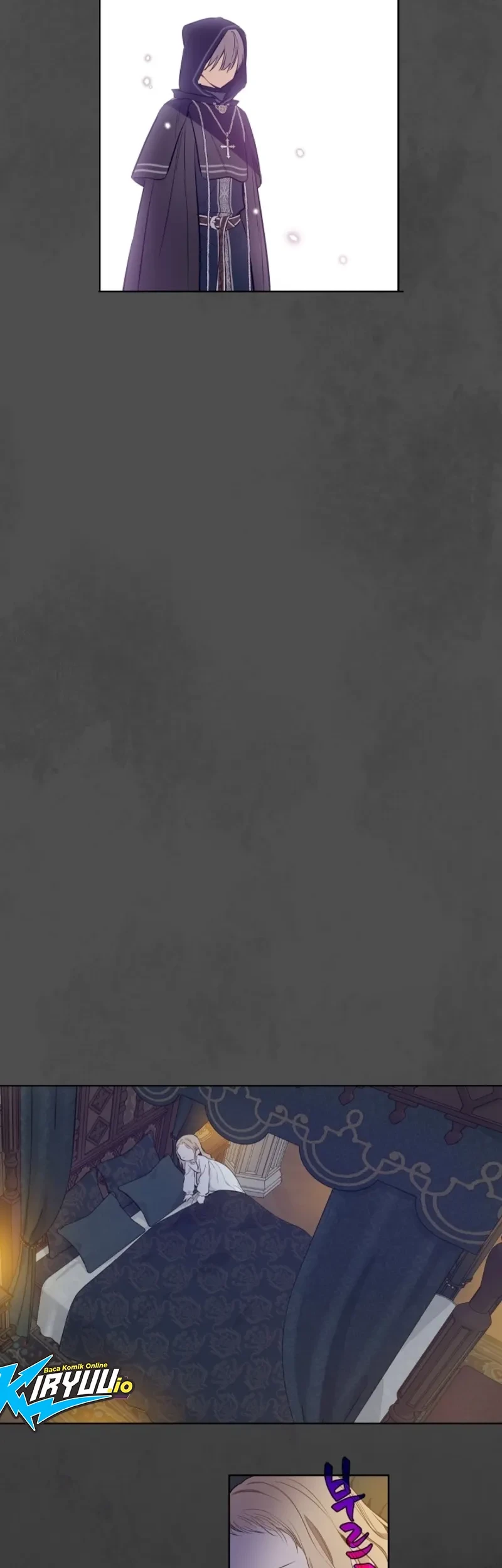 The Forgotten Field Chapter 5 Halaman 19