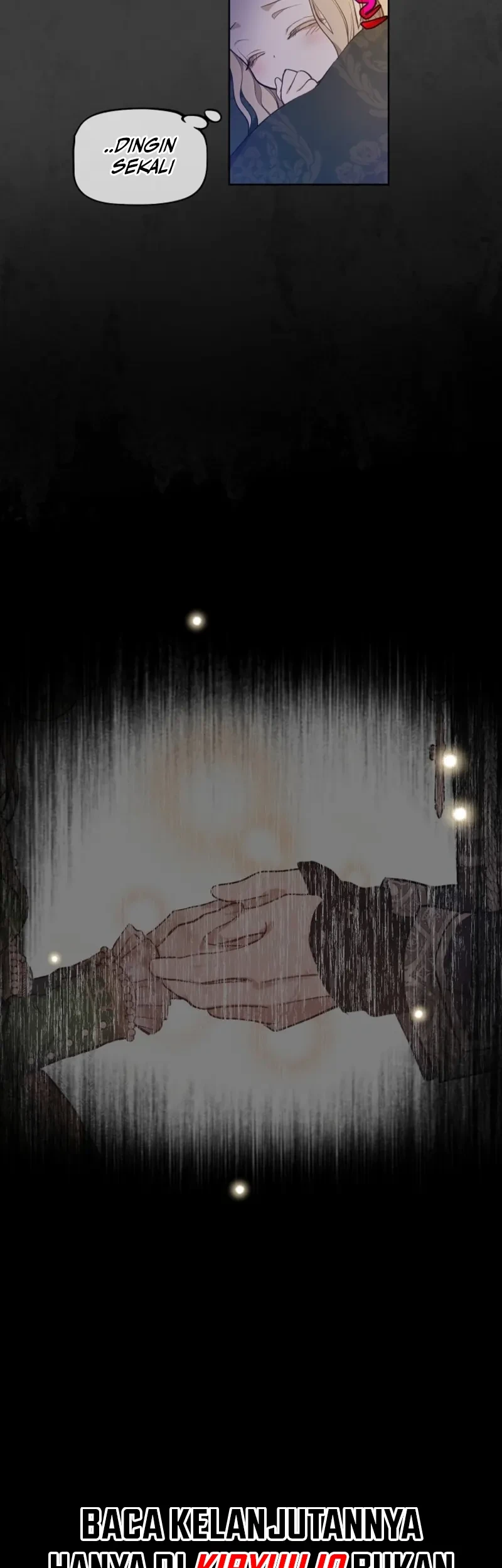The Forgotten Field Chapter 5 Halaman 20