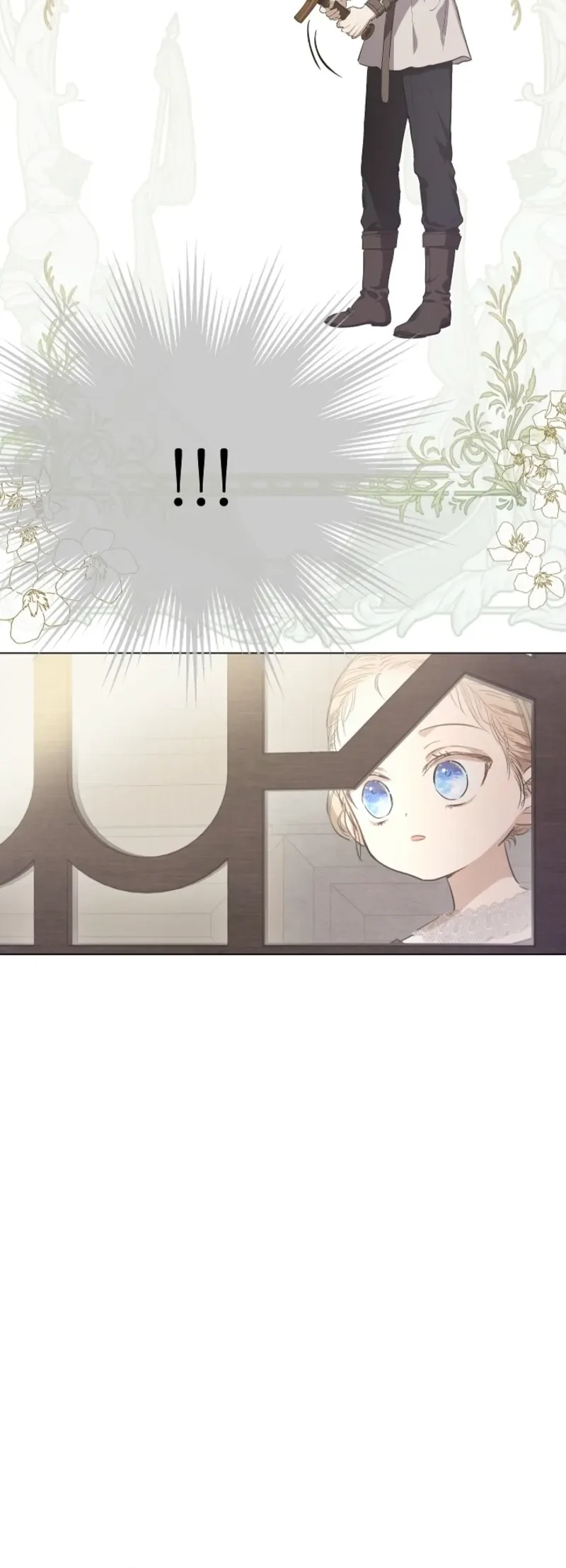 The Forgotten Field Chapter 5 Halaman 25